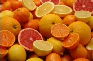 Grapefruit